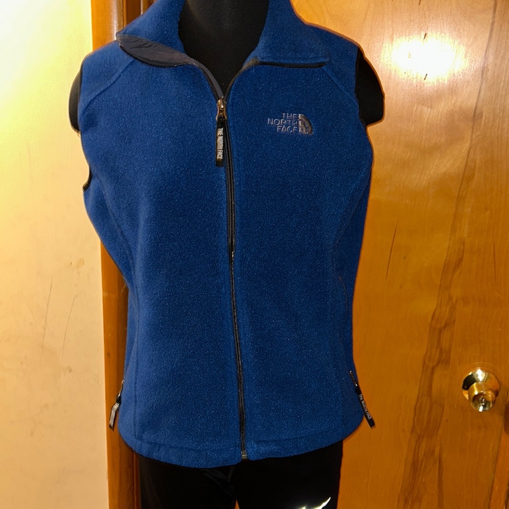 The North Face Women's Fleece Vest